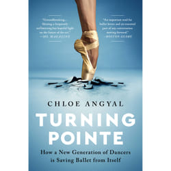 ISBN Turning Pointe book English Paperback 320 pages