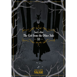 ISBN The Girl From the Other Side: Siúil, a Rún Vol. 10 book English Paperback 180 pages