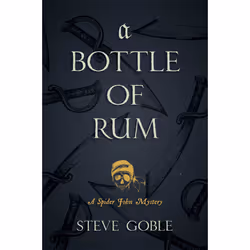 ISBN A Bottle of Rum, Literary fiction, English, Paperback, 264 pages