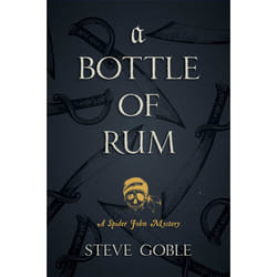 ISBN A Bottle of Rum book Literary fiction English Paperback 264 pages