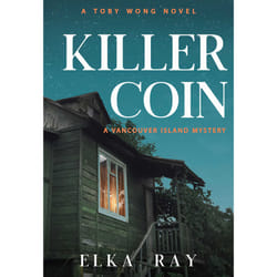 ISBN Killer Coin book Literary fiction English Paperback 216 pages