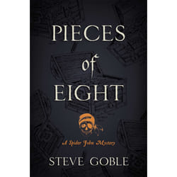 ISBN Pieces of Eight
