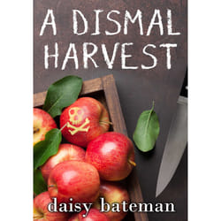 ISBN A Dismal Harvest book Literary fiction English Paperback 240 pages