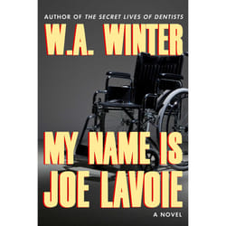 ISBN My Name is Joe LaVoie
