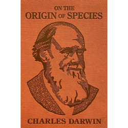 ISBN On the Origin of Species