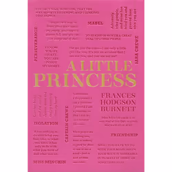 ISBN A Little Princess, Literary fiction, English, Paperback, 224 pages