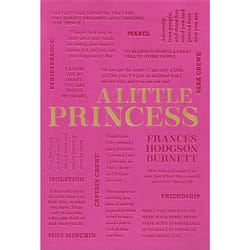 ISBN A Little Princess book Literary fiction English Paperback 224 pages