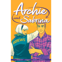 ISBN Archie by Nick Spencer Vol. 2, English, Paperback, 144 pages