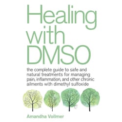 ISBN Healing with DMSO book Health, mind & body English Paperback 208 pages