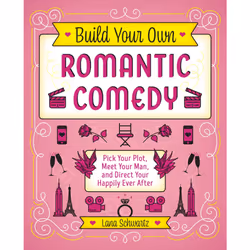 ISBN Build Your Own Romantic Comedy, Humor, English, Paperback, 152 pages