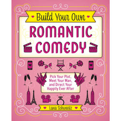 ISBN Build Your Own Romantic Comedy book Humor English Paperback 152 pages