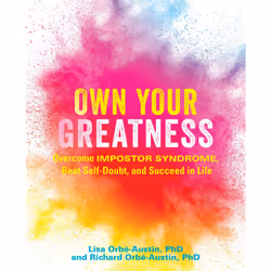 ISBN Own Your Greatness, English, Paperback, 152 pages