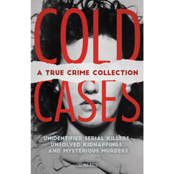 ISBN Cold Cases: A True Crime Collection book English Paperback 280 pages