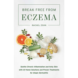 ISBN Break Free from Eczema book Health, mind & body English Paperback 192 pages