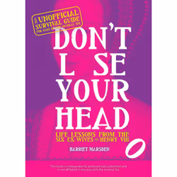 ISBN Don't Lose Your Head, Art & design, English, Paperback, 192 pages