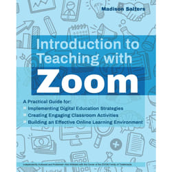 ISBN Introduction to Teaching with Zoom book English Paperback 96 pages