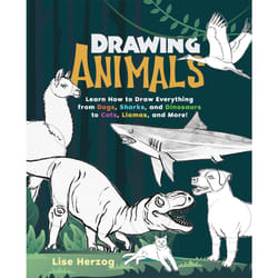 ISBN Drawing Animals book Craft & hobbies English Paperback 96 pages