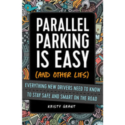 ISBN Parallel Parking Is Easy (and Other Lies)