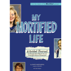 ISBN My Mortified Life