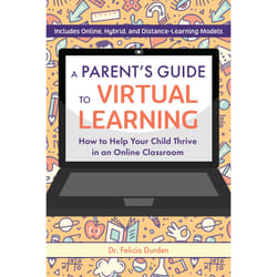 ISBN A Parent's Guide to Virtual Learning book English Paperback 228 pages