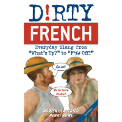 ISBN Dirty French: Second Edition book Humor English Paperback 152 pages