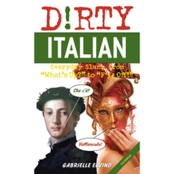 ISBN Dirty Italian: Third Edition book Humor English Paperback 208 pages