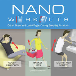 ISBN Nano Workouts
