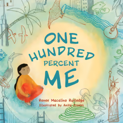 ISBN One Hundred Percent Me, English, 32 pages