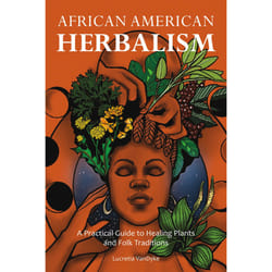 ISBN African American Herbalism book Health, mind & body English Paperback 200 pages