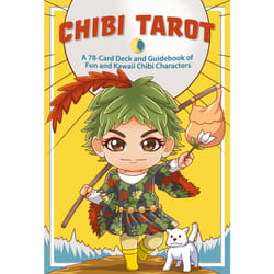 ISBN Chibi Tarot