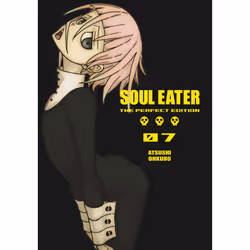 ISBN Soul Eater: The Perfect Edition 07, English, Hardcover, 284 pages