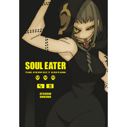 ISBN Soul Eater: The Perfect Edition 08 book English Hardcover 252 pages