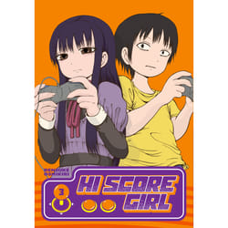 ISBN Hi Score Girl 03 book English Paperback 192 pages