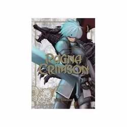 ISBN Ragna Crimson 1, Comics & graphic novels, English, 258 pages