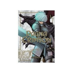 ISBN Ragna Crimson 1 book Comics & graphic novels English 258 pages