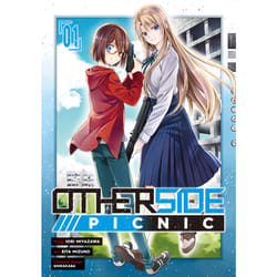 ISBN Otherside Picnic 01 (Manga) book English Paperback 272 pages