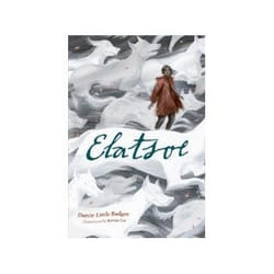 ISBN Elatsoe book Fantasy English Hardcover 368 pages