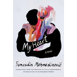 ISBN My Heart book English Hardcover 240 pages