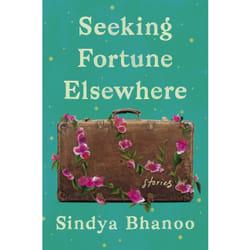 ISBN Seeking Fortune Elsewhere book English Paperback 240 pages