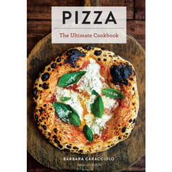 ISBN Pizza