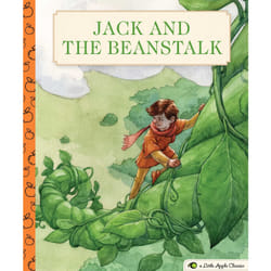 ISBN Jack and the Beanstalk book Literary fiction English Hardcover 28 pages