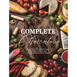 ISBN Complete Charcuterie book Cooking English Hardcover 448 pages