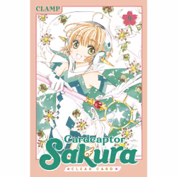 ISBN Cardcaptor Sakura: Clear Card 9, English, Paperback, 160 pages