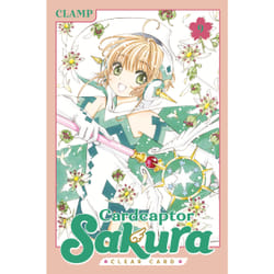 ISBN Cardcaptor Sakura: Clear Card 9 book English Paperback 160 pages
