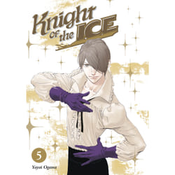 ISBN Knight of the Ice 5 book English Paperback 176 pages