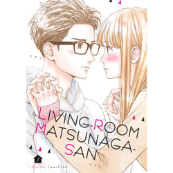 ISBN Living-Room Matsunaga-san 7 book English Paperback 176 pages
