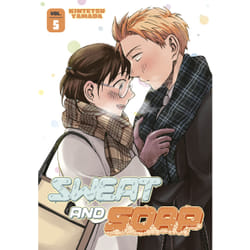 ISBN Sweat and Soap 5 book English Paperback 208 pages