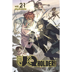 ISBN UQ HOLDER! 21 book English Paperback 176 pages
