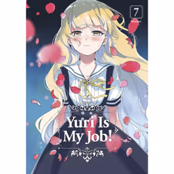 ISBN Yuri is My Job! 7, English, Paperback, 176 pages