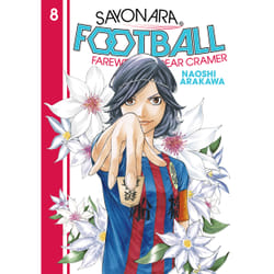 ISBN Sayonara, Football 8 book English Paperback 208 pages